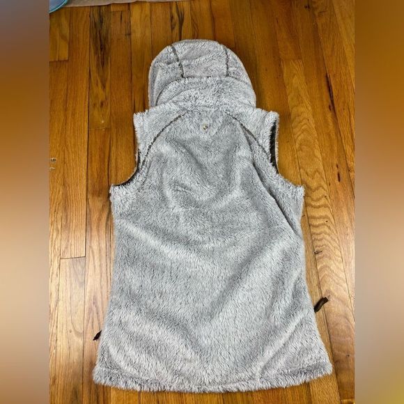 Kuhl Flight Cream Vest - Picture 7 of 15